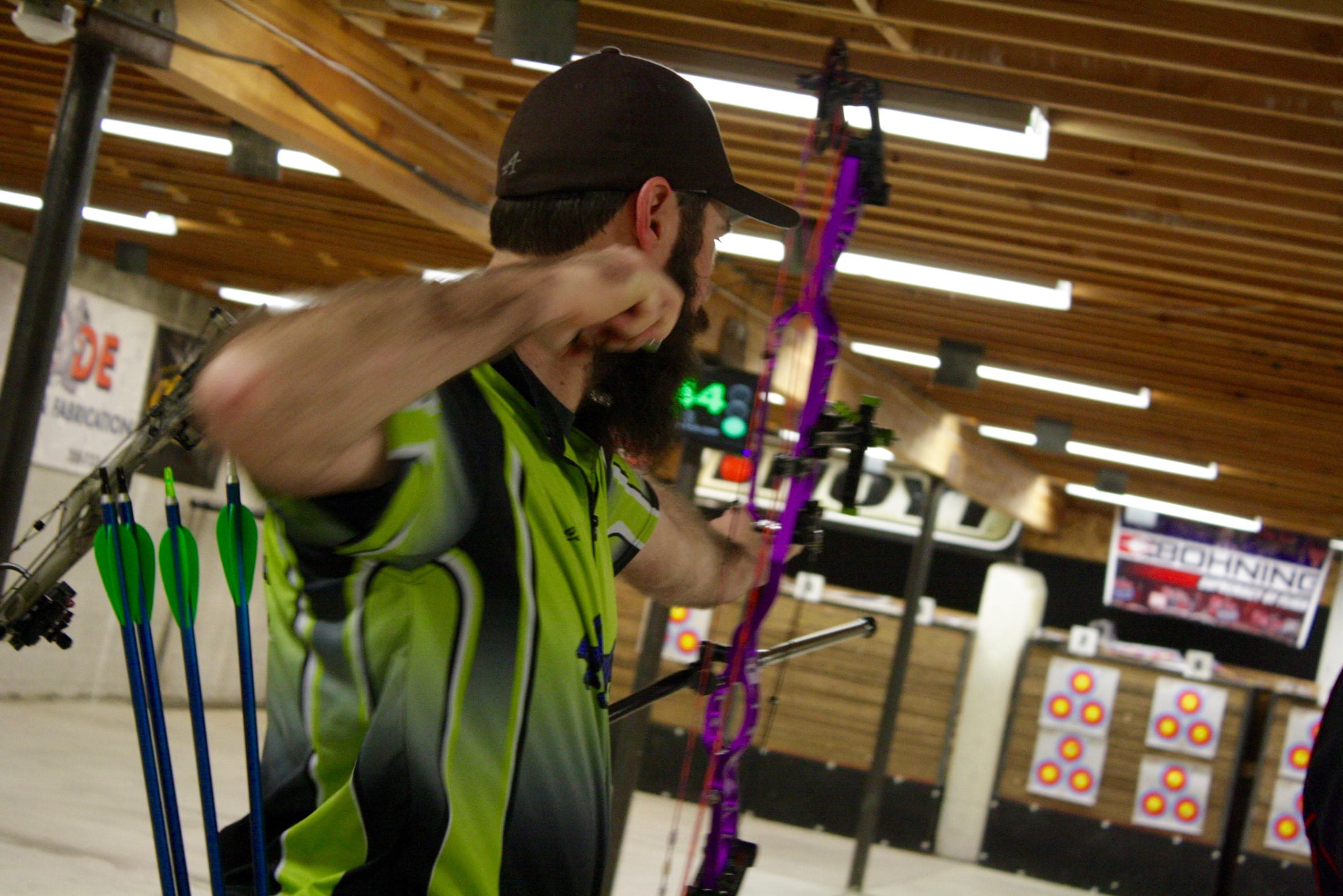 Advantage Archery