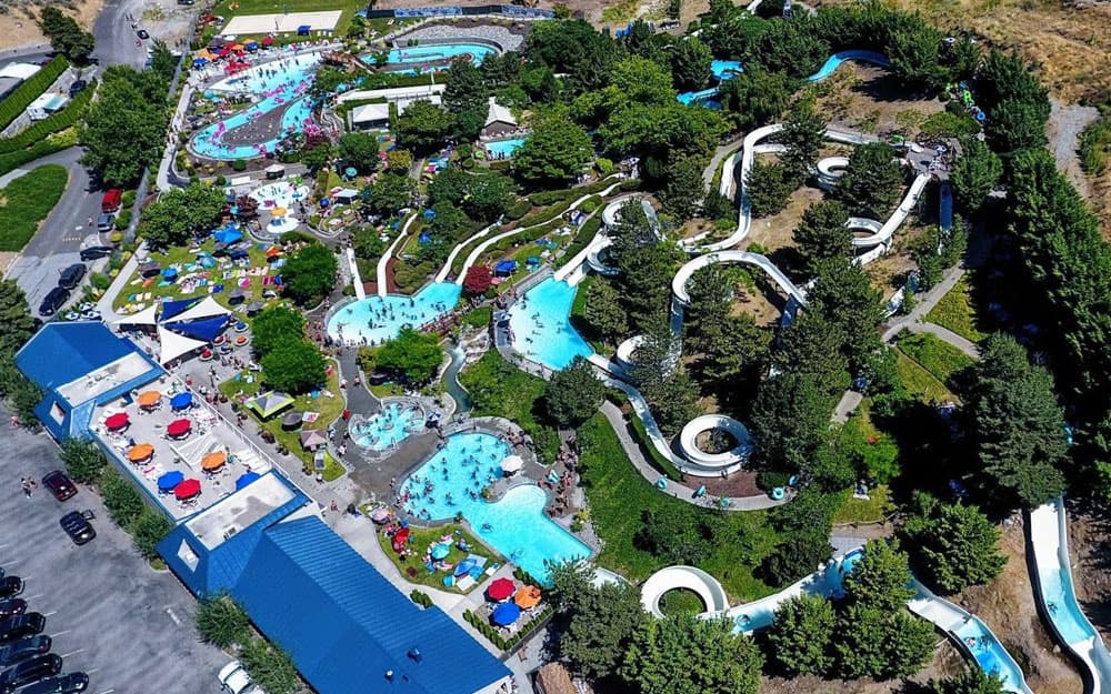 Slidewaters