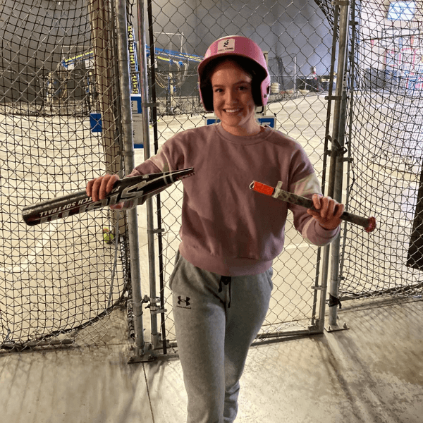 Full Swing Sports Center