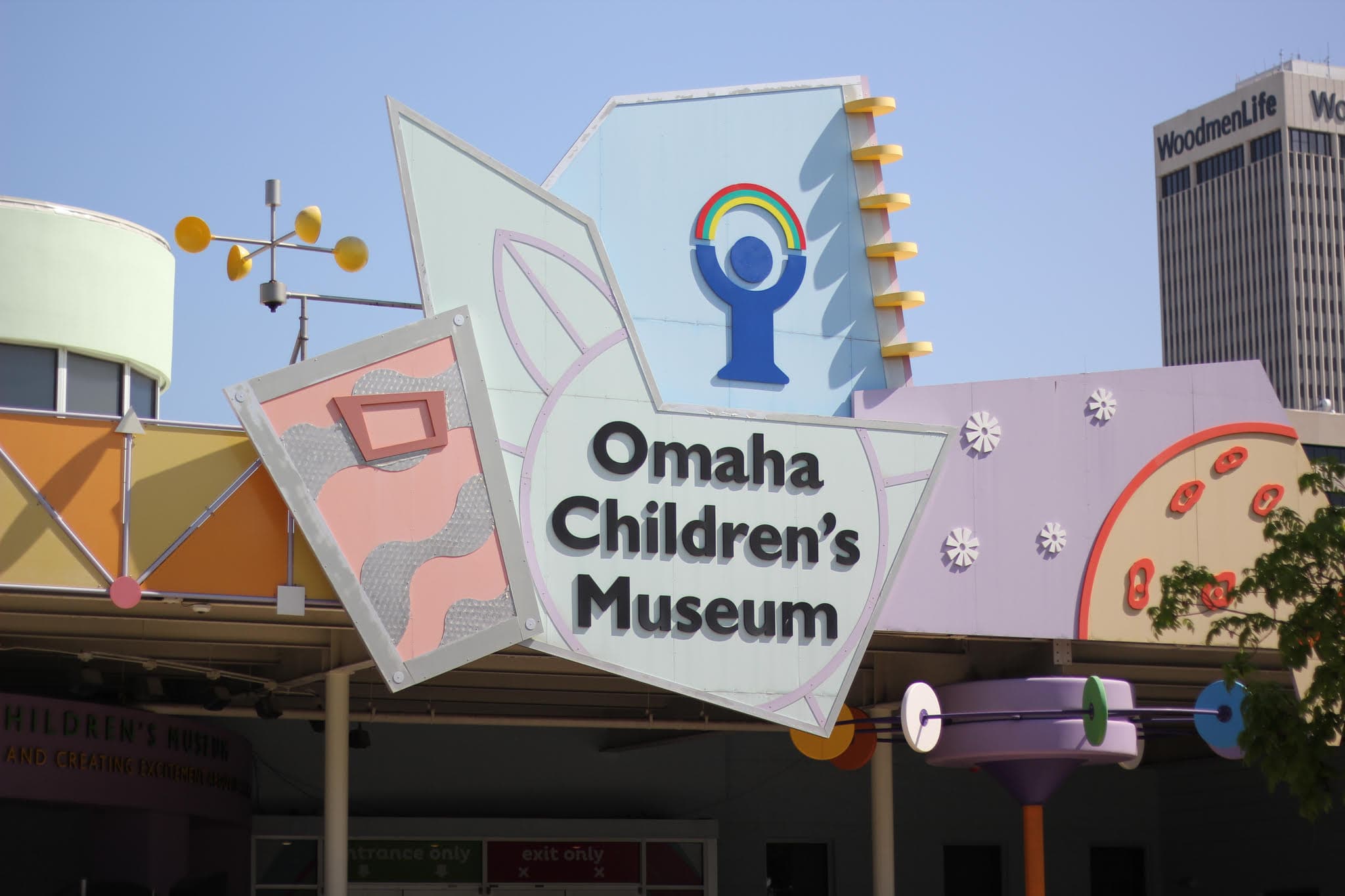 Omaha Children's Museum