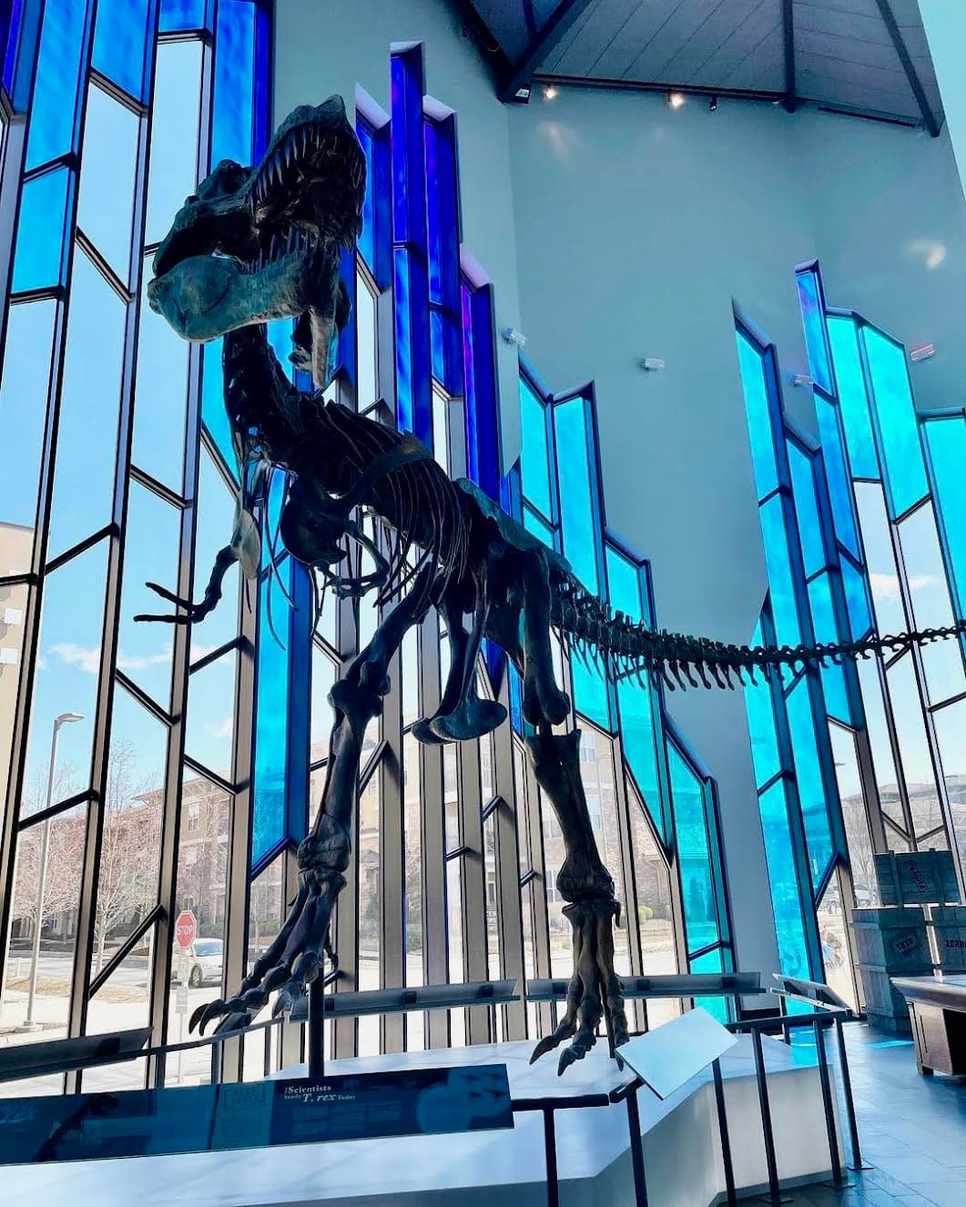 Museum at Prairiefire Foundation