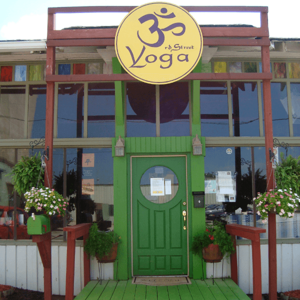 3rd Street Yoga