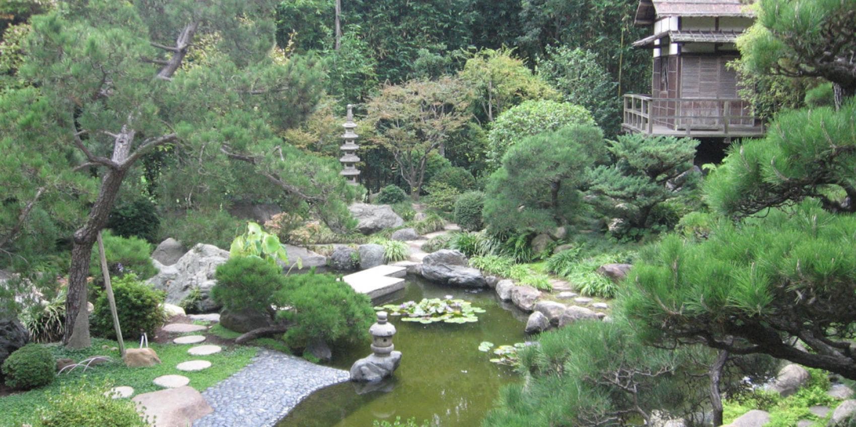 Alta Vista Botanical Gardens