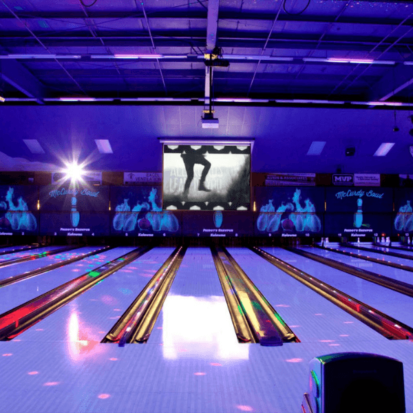 Frontier Bowl
