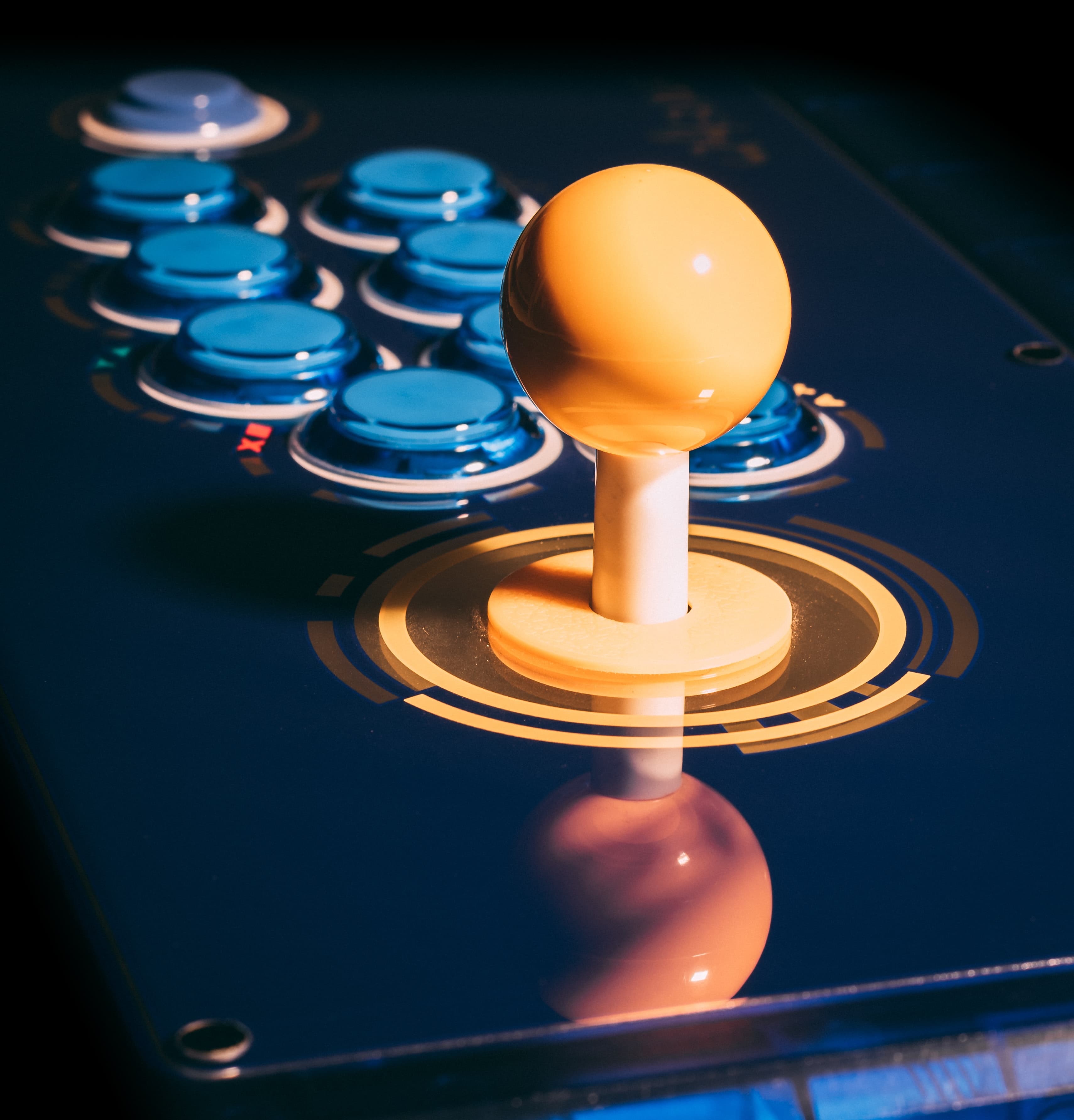 Sandy Nickelcade
