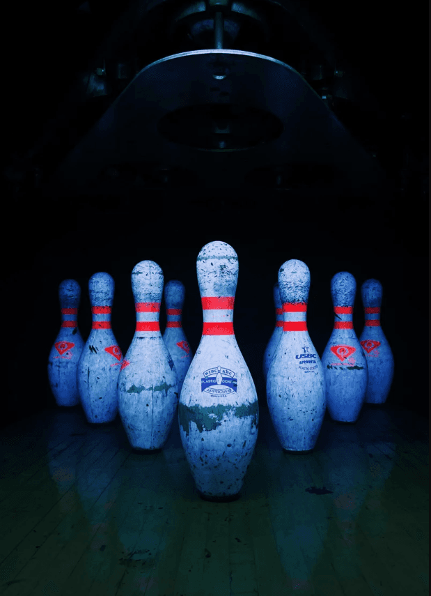 The Alley - Soda Springs