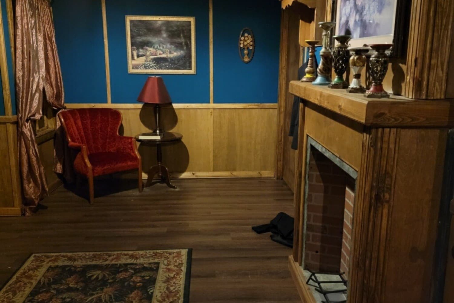 AdventureScape Escape Rooms