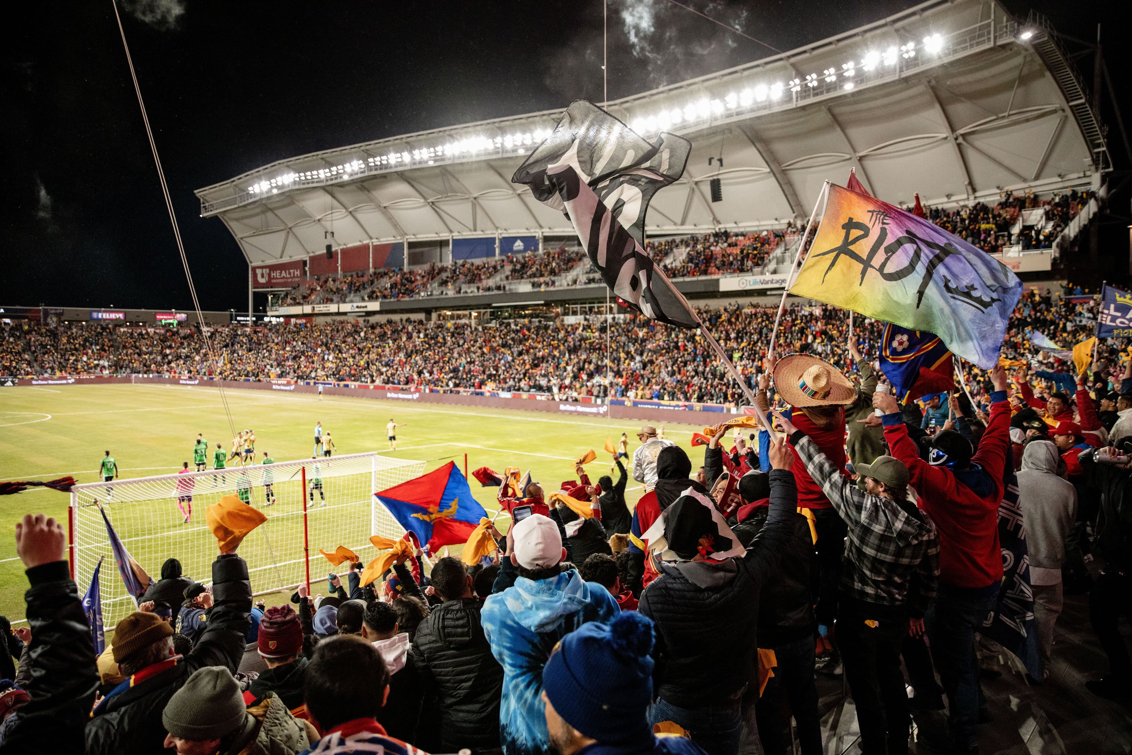 Real Salt Lake