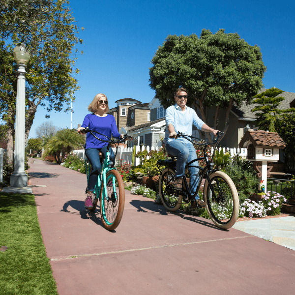 Pedego Bikes - Eugene