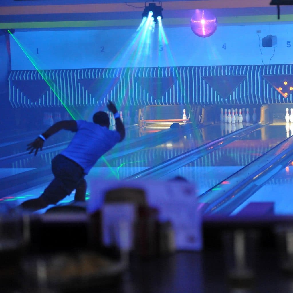 Chipper's Lanes - Greeley
