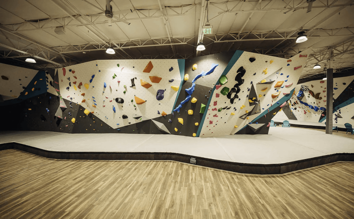 Alta Boulders - Chandler