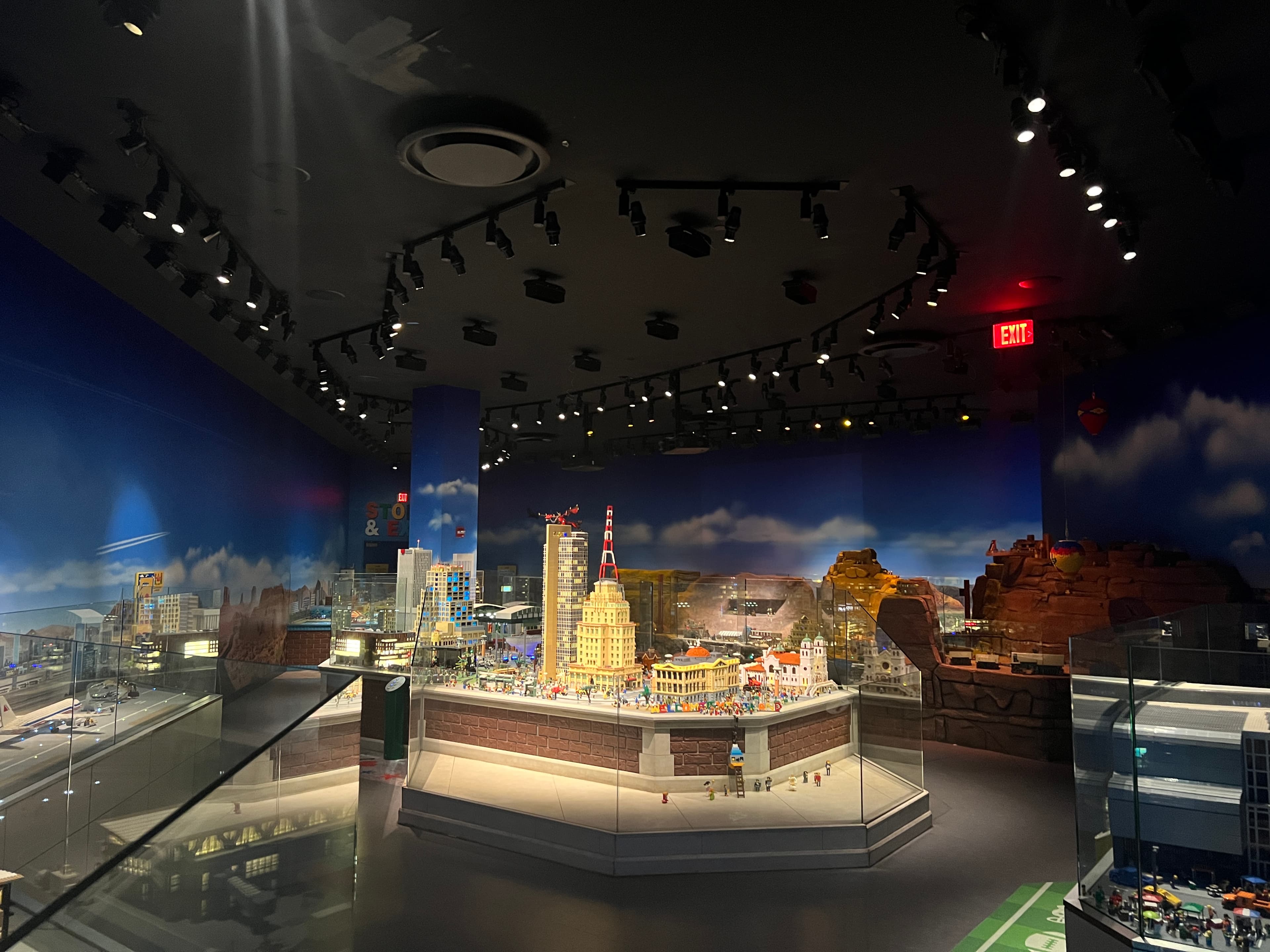 LEGOLAND Discovery Center - Arizona