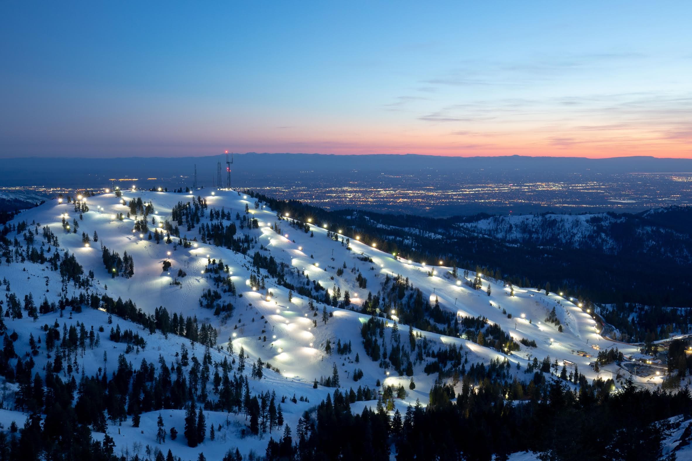 Bogus Basin - Winter Offer