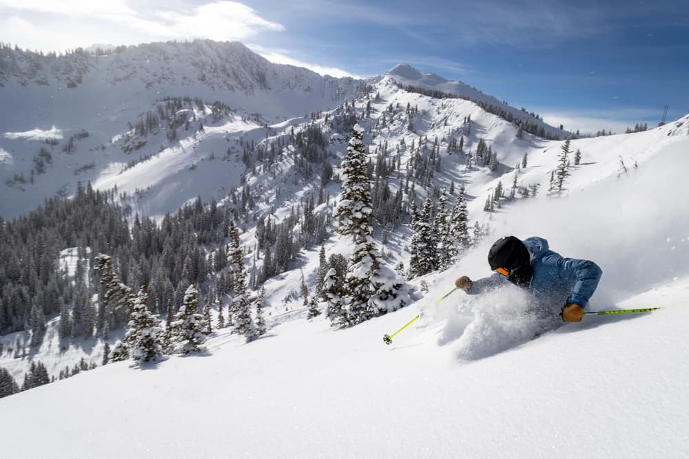 Solitude Mountain Resort - Winter Offer