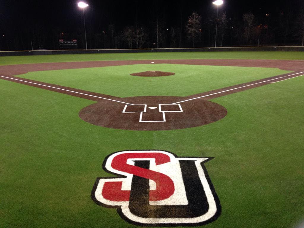 Seattle University Baseball