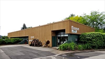 Museum of North Idaho
