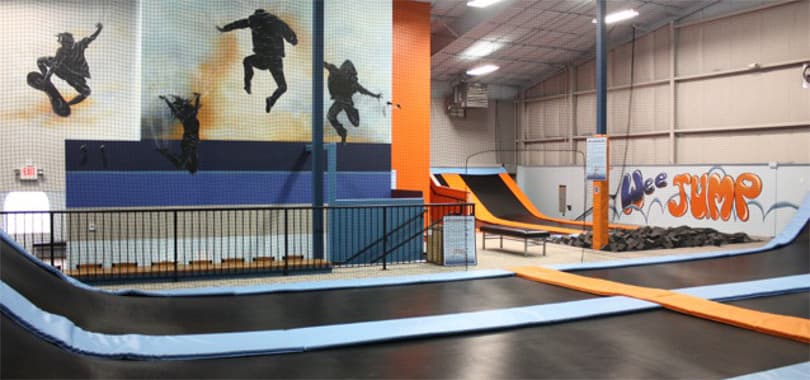 iJump - Idaho Falls