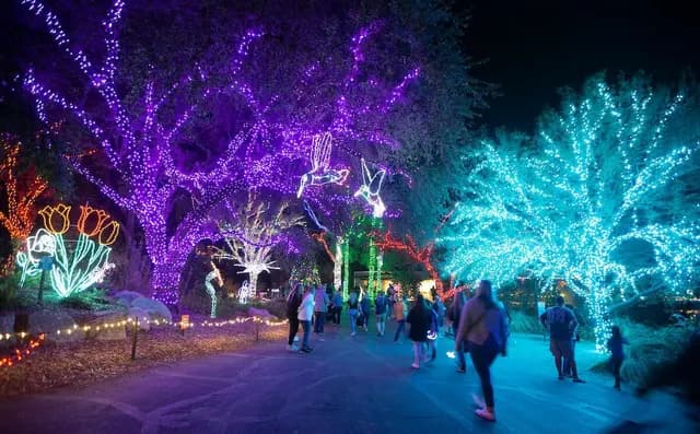 ZooLights-at-The-Phoenix-Zoo-9