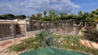 Fresh habitats