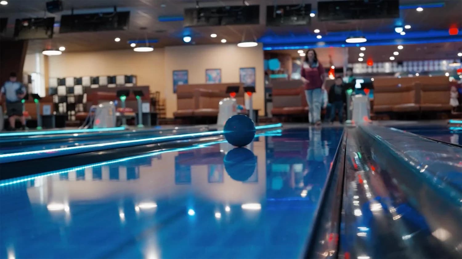 North Bowl