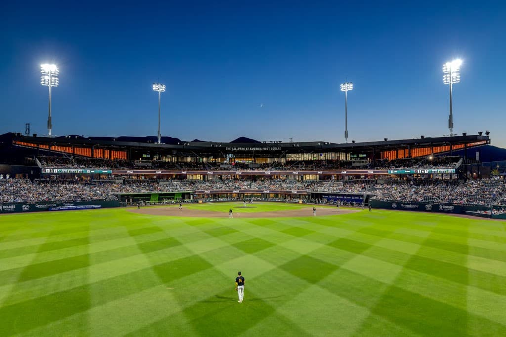 Salt Lake Bees