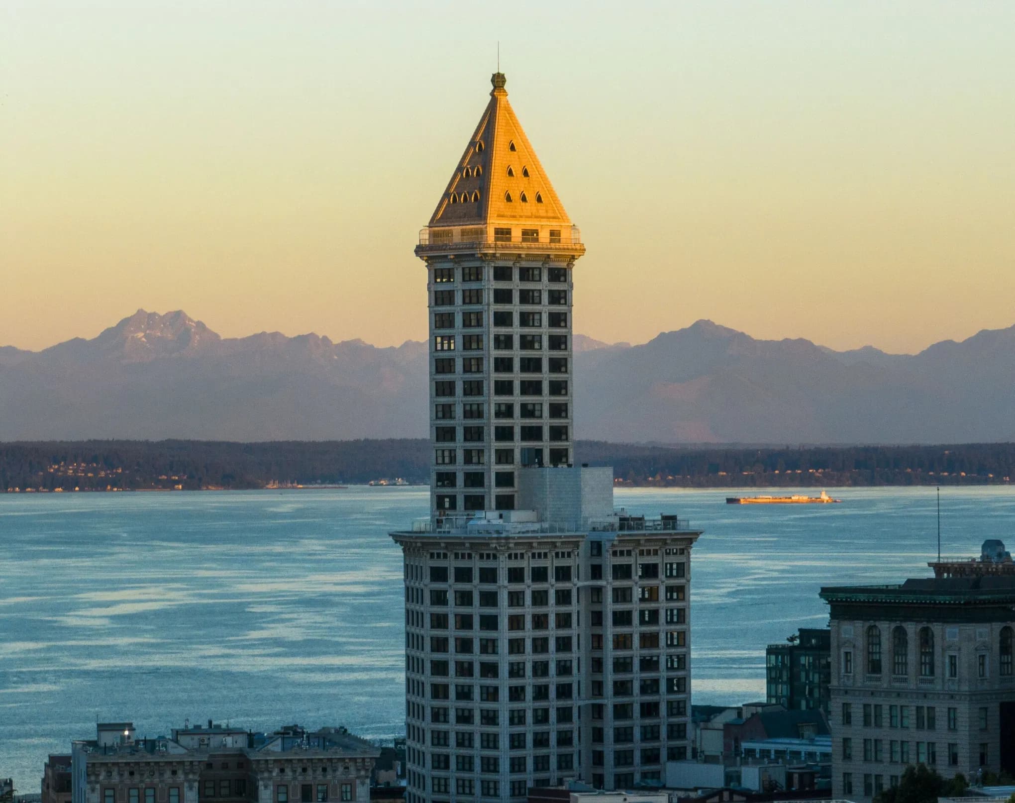 Smith Tower