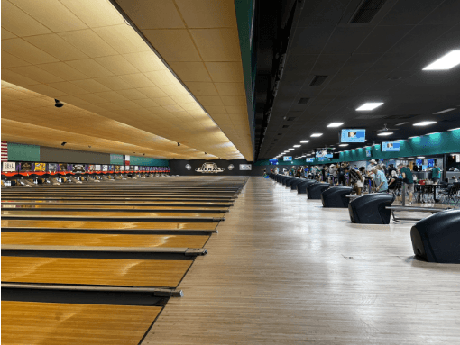 Emerald Bowl