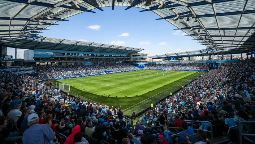 Sporting Kansas City