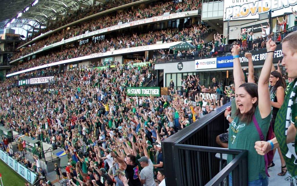 Portland Timbers