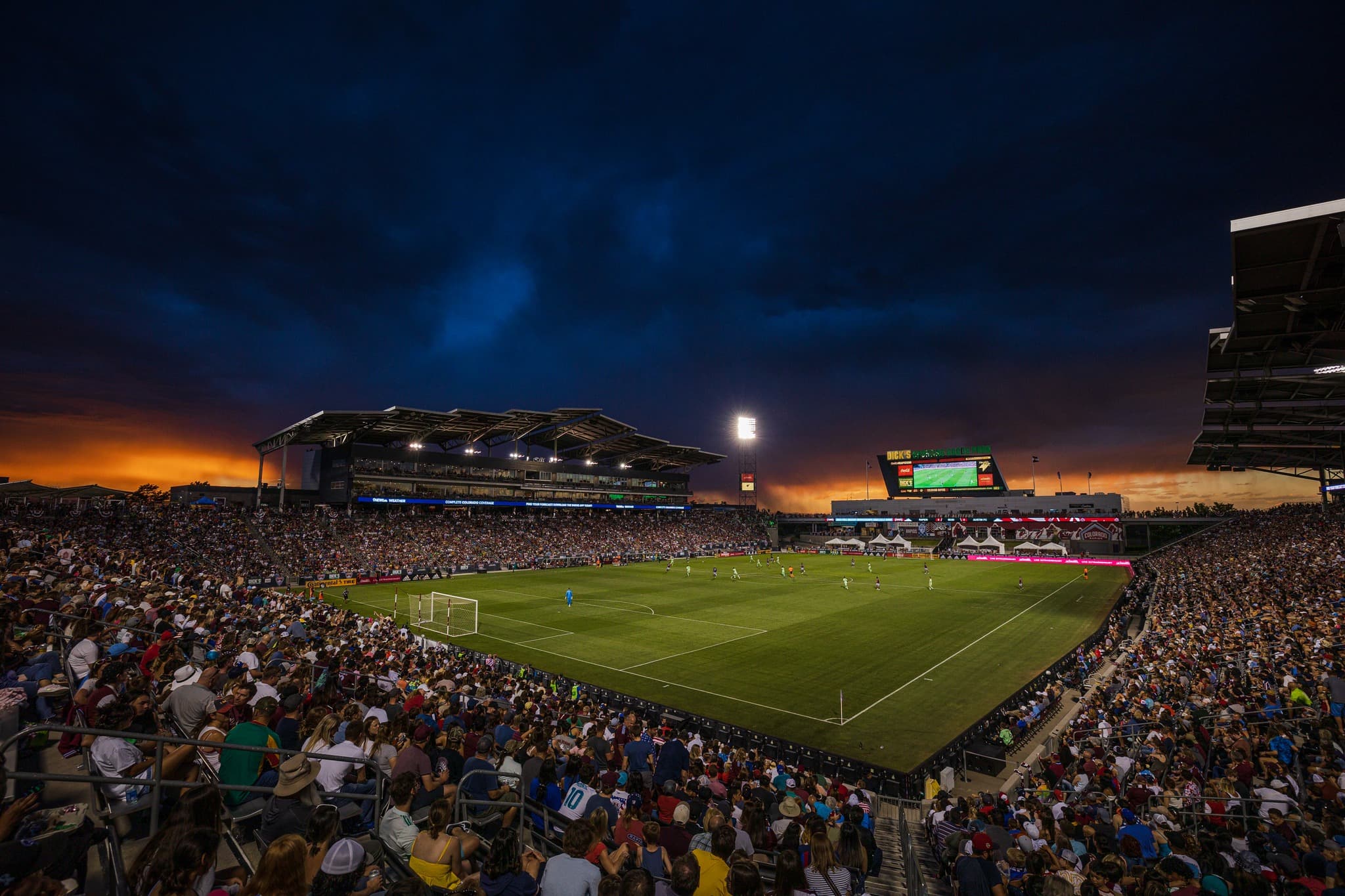 Colorado Rapids