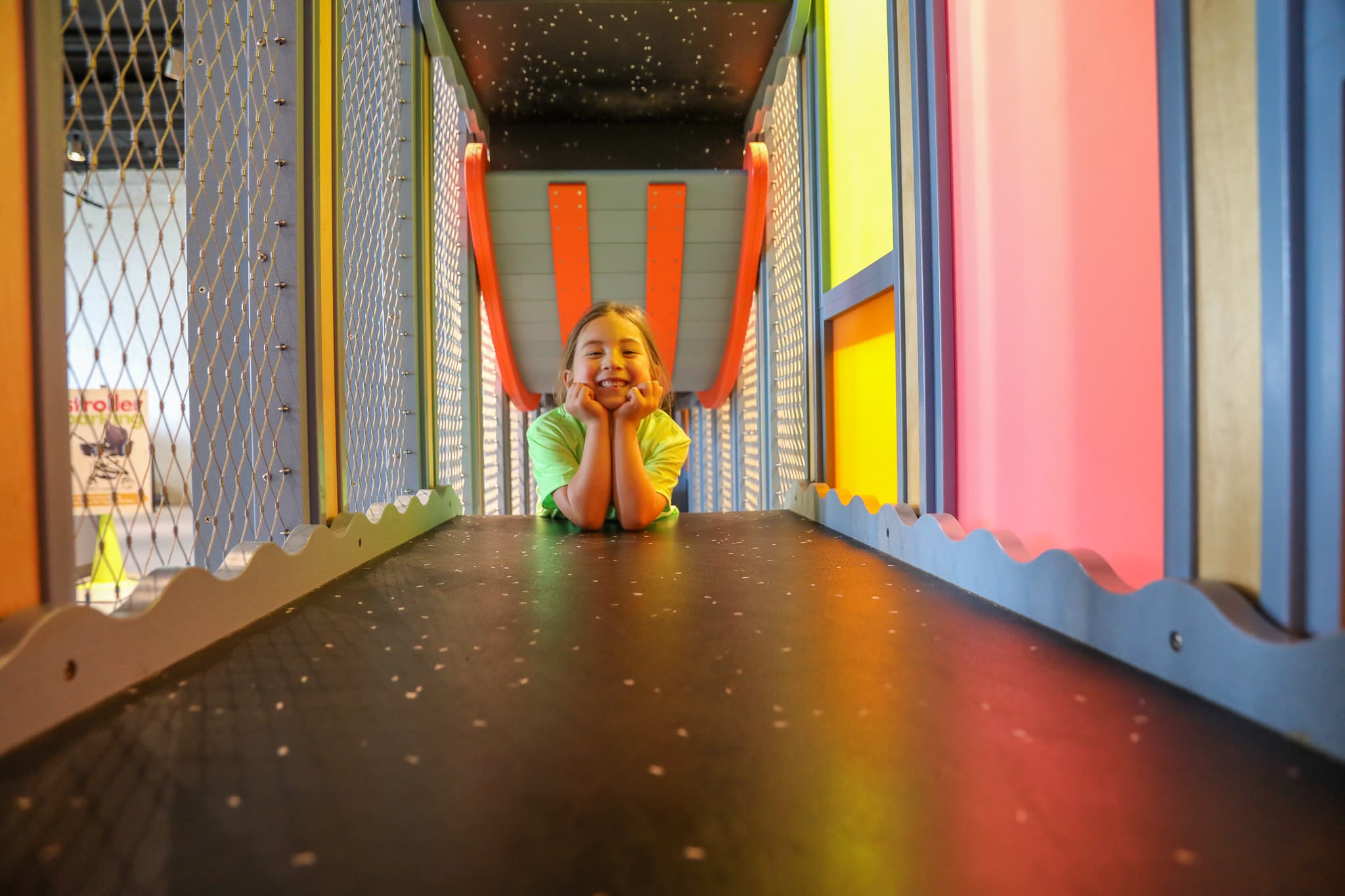 Kentucky Science Center