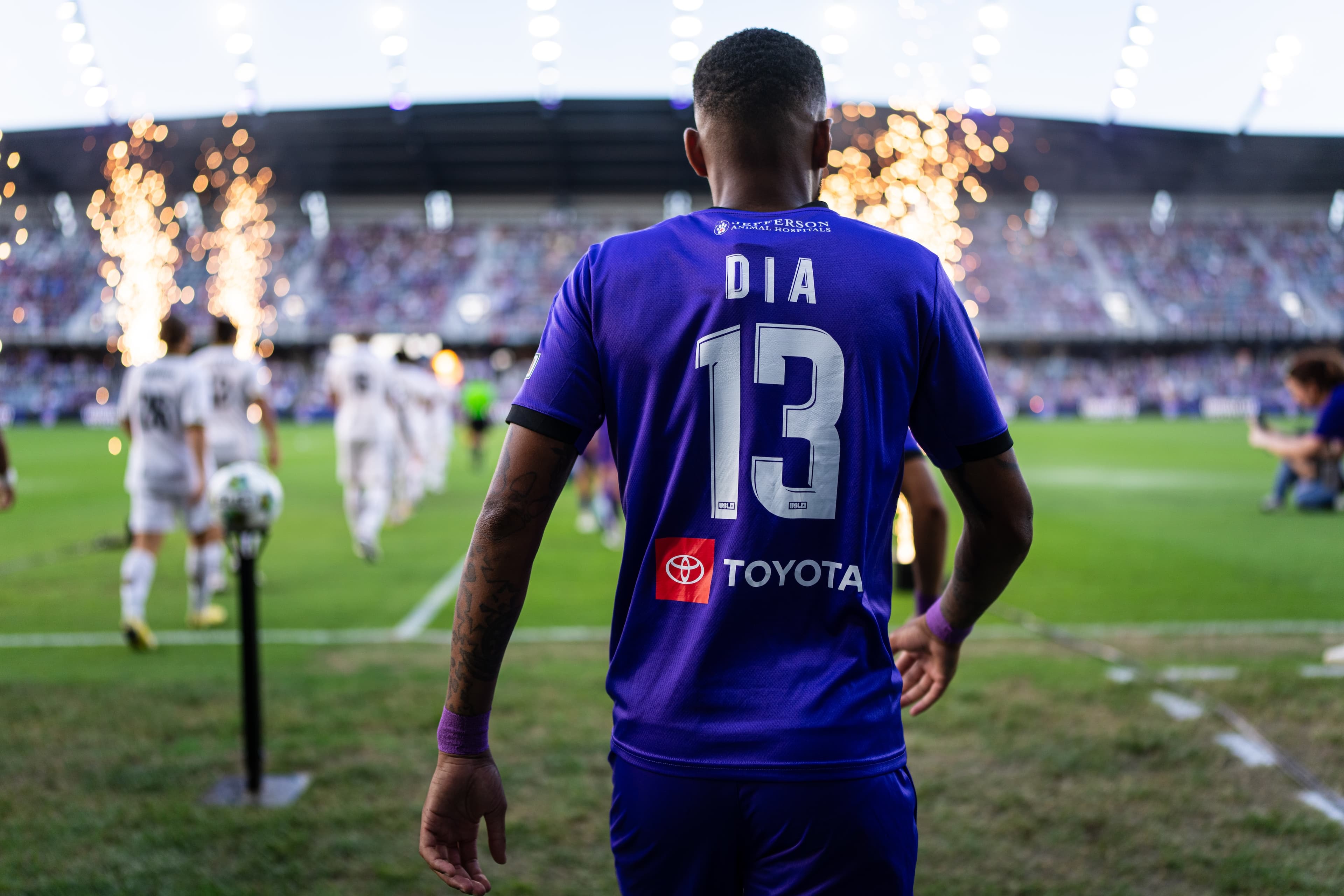 Louisville City FC