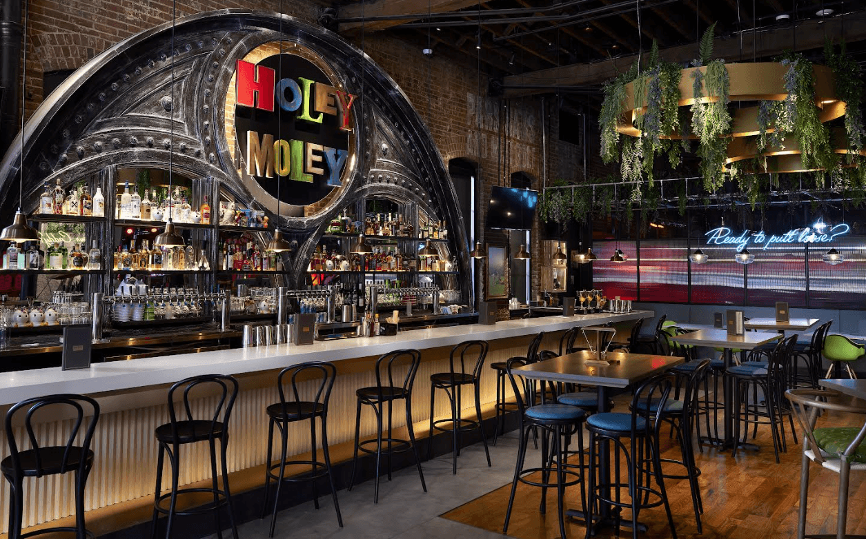 Holey Moley - Denver
