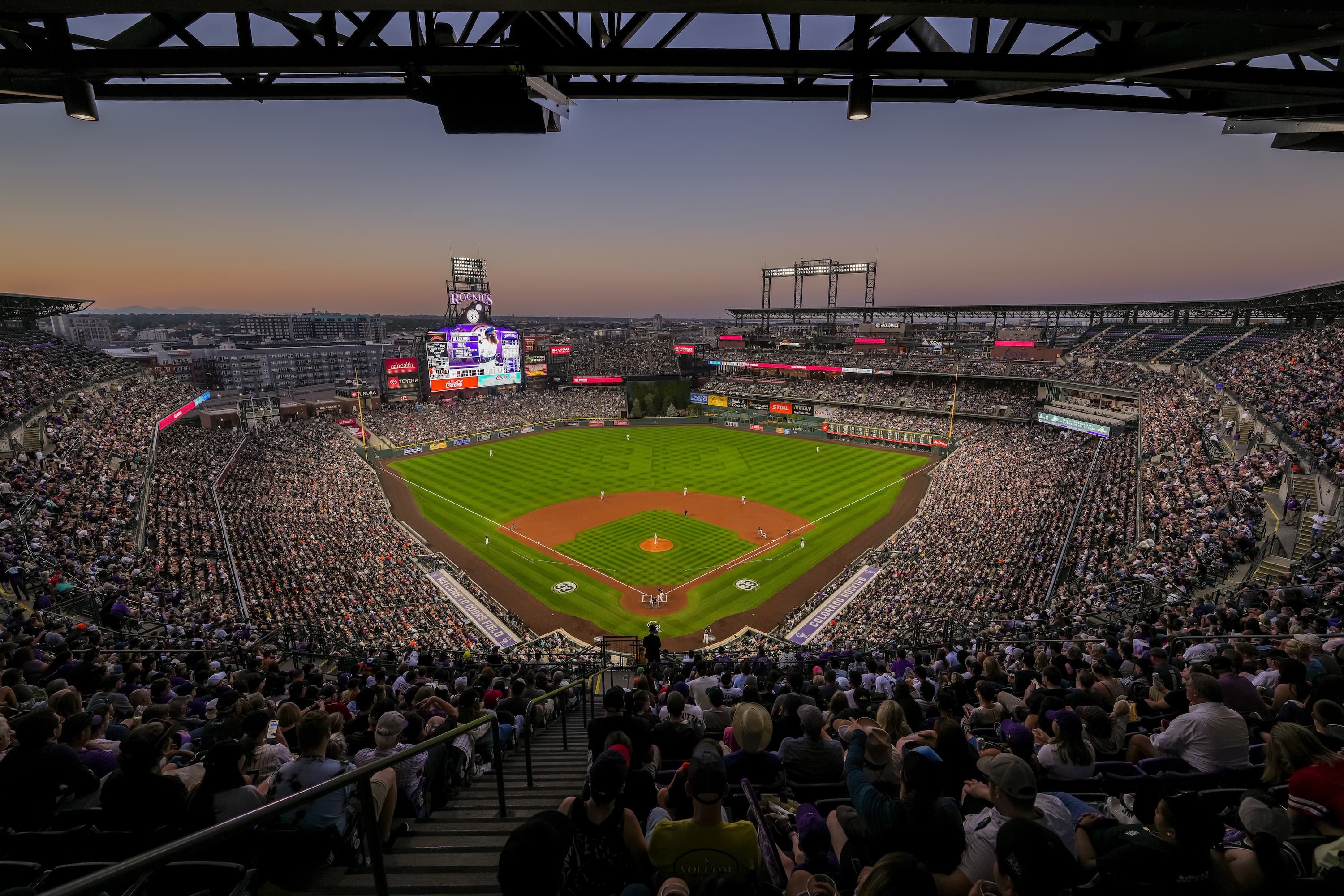 Colorado Rockies