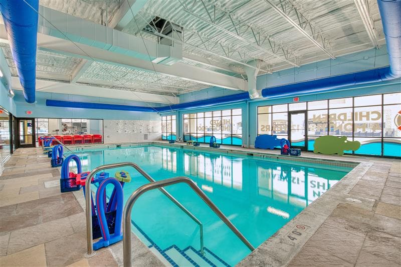 Aqua-Tots Swim School: West Omaha/Bellevue/Omaha