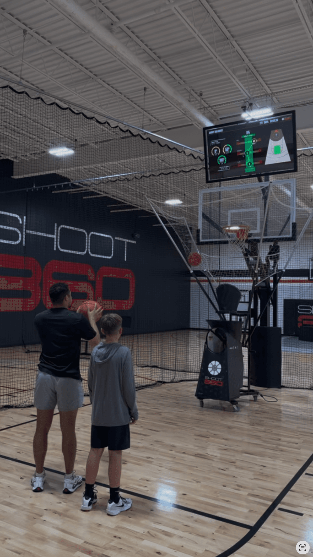 Shoot 360 - Lincoln