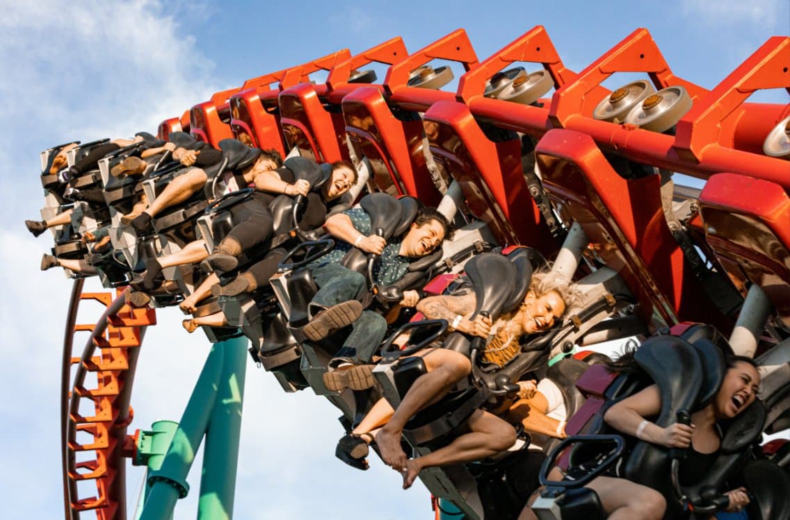 Elitch Gardens