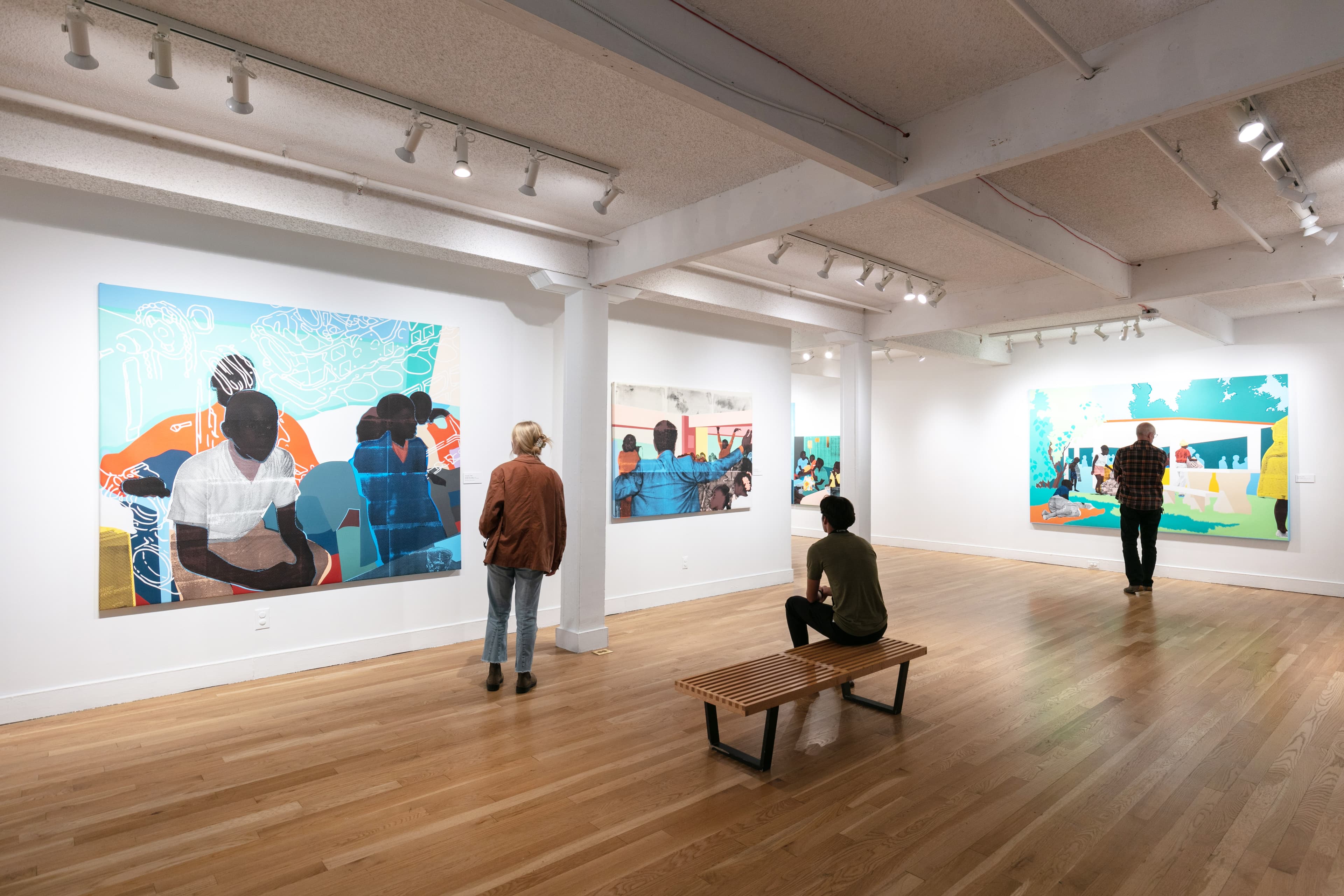 Boulder Museum of Contemporary Art