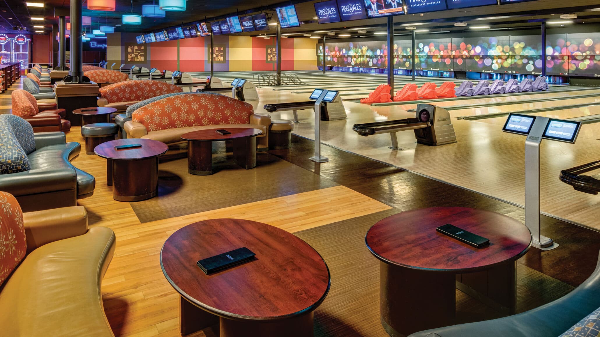 All Star Bowling & Entertainment