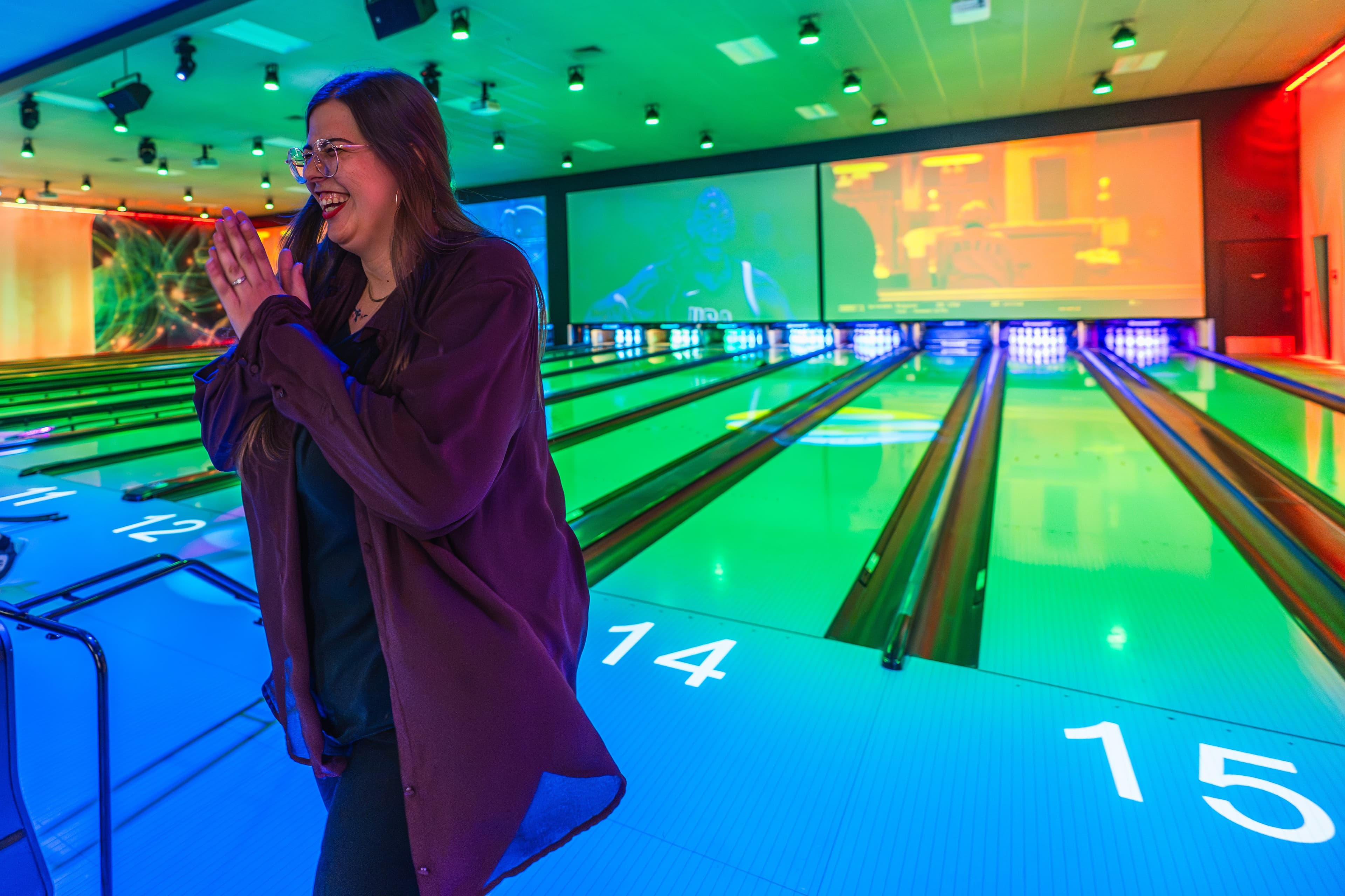 Boondocks Food and Fun - Northglenn