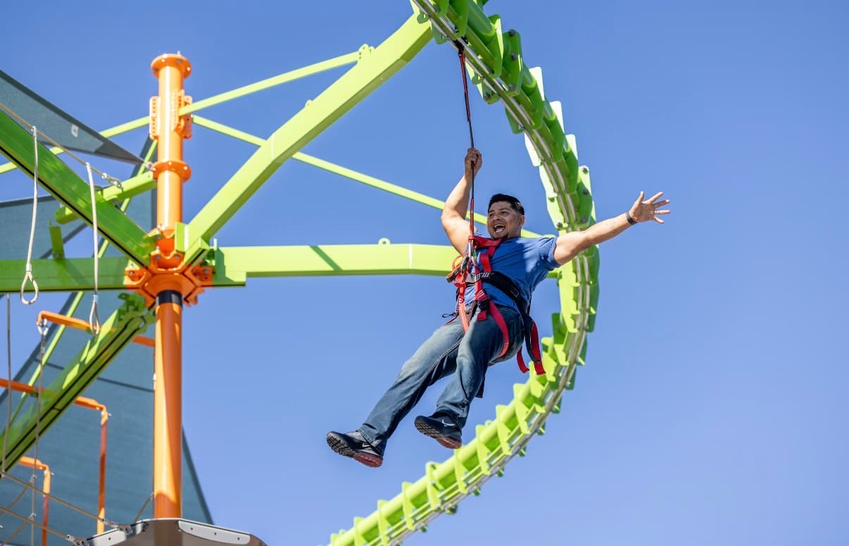 Boondocks Food and Fun - Kaysville