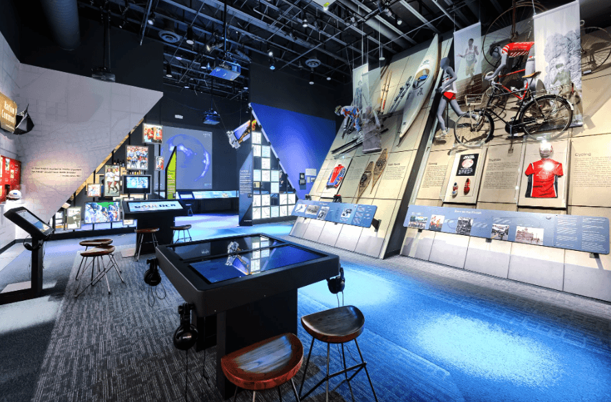 Museum of Boulder