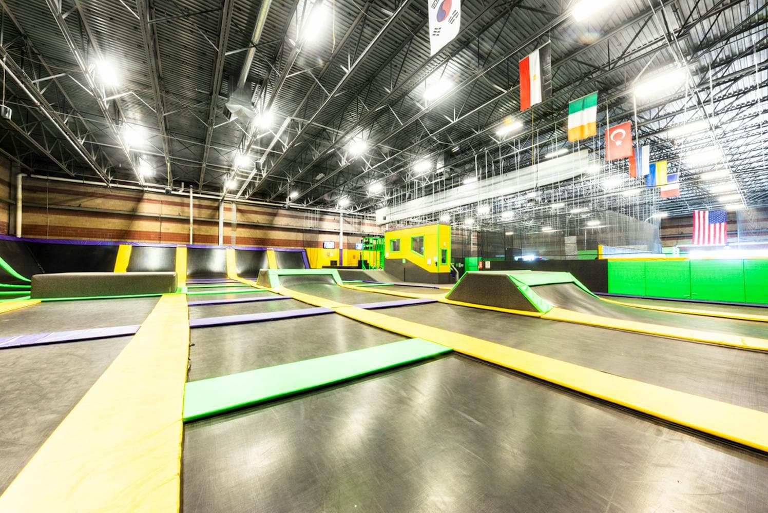 Get Air - Kaysville