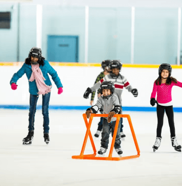 Family Sports Center