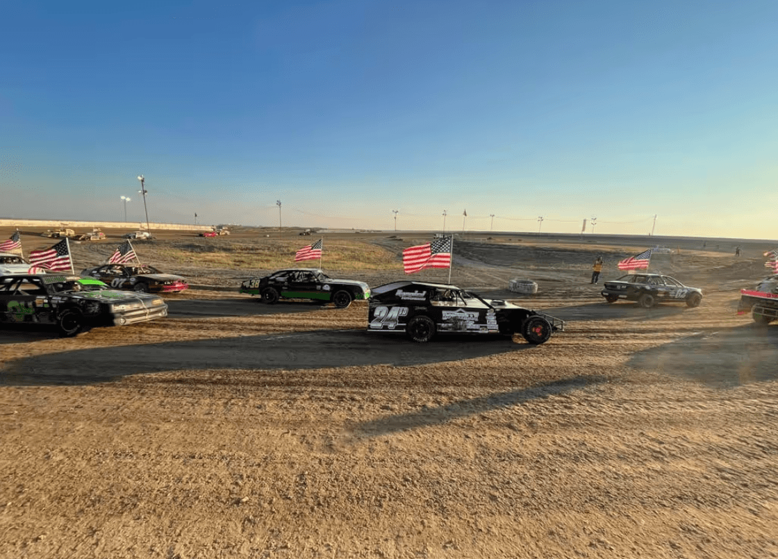 Idaho Falls Raceway