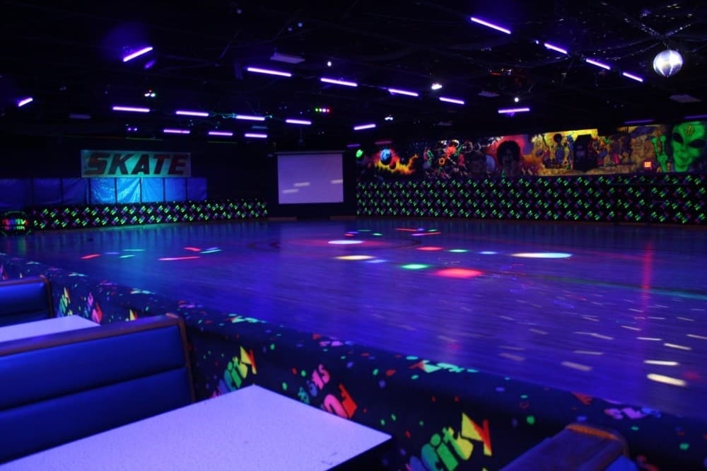 FUN CITY SK8