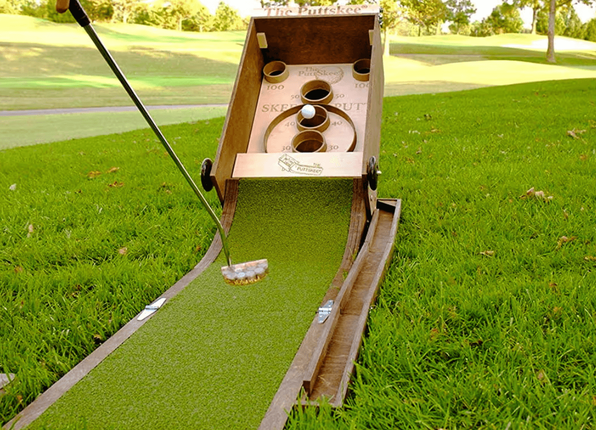 PuttSkee's Mini Golf