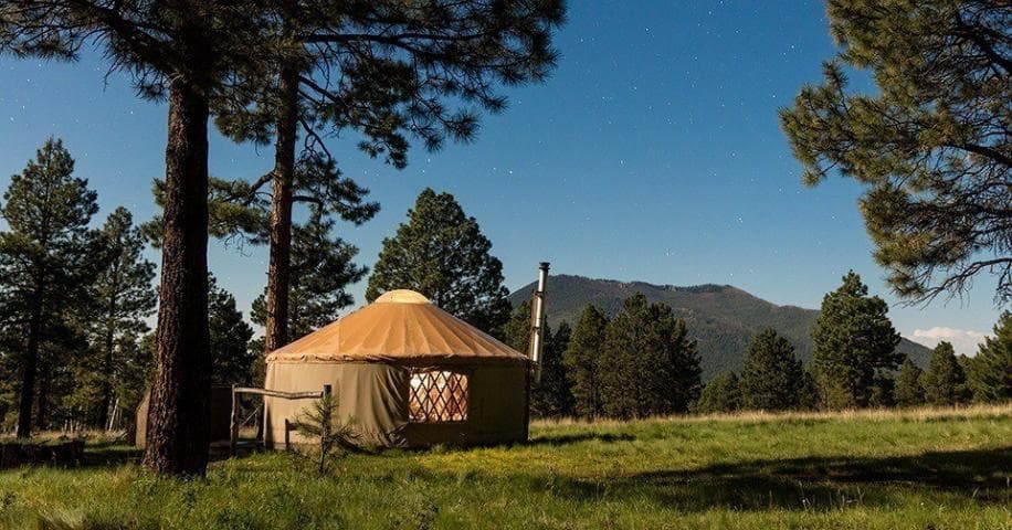 Arizona Nordic Village