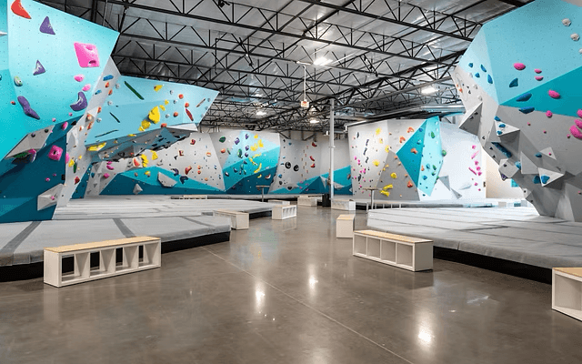 Rock Solid Climbing