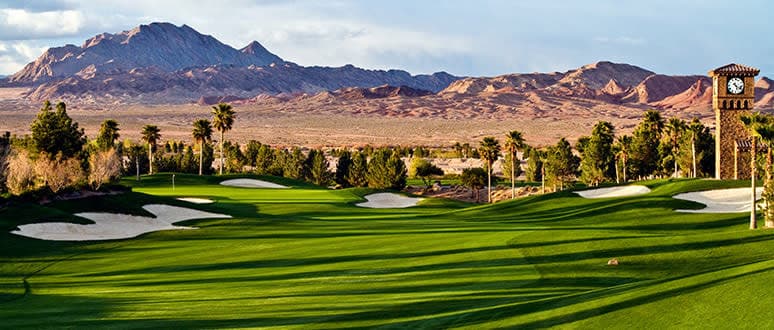 Chimera Golf Club